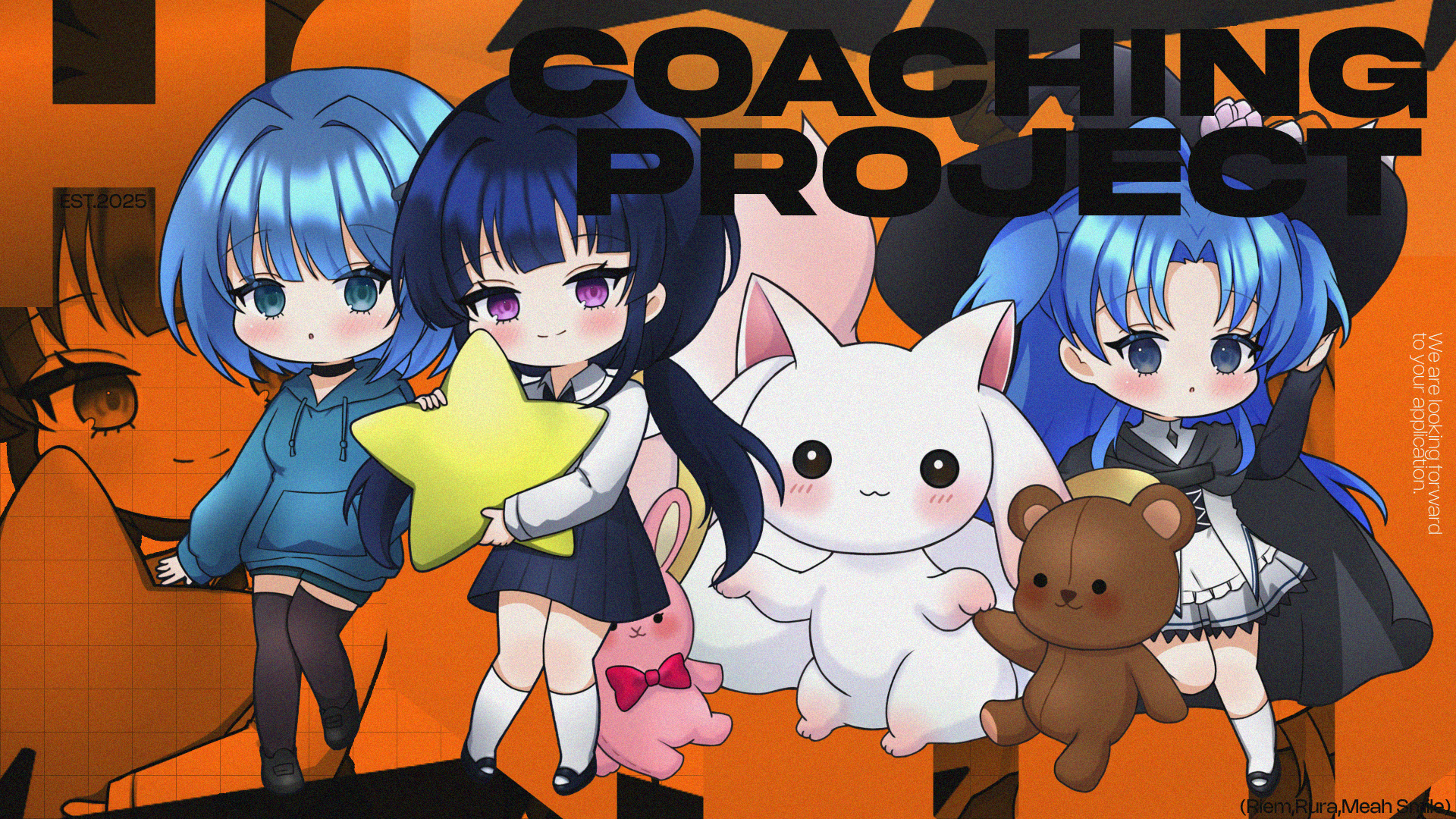 Coaching Project